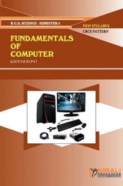 computer fundamentals pdf e-book
